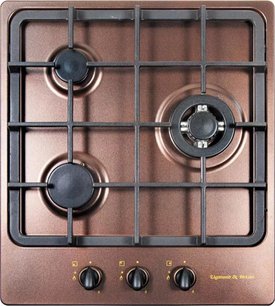 Варочная панель Zigmund Shtain GN 17.451 M фото в Тюмени