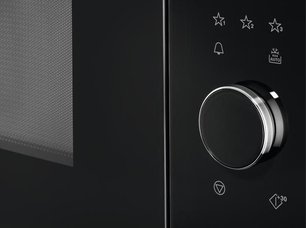 Встраиваемая микроволновая печь AEG MBE2658SEM фото 4 в Тюмени