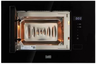 Встраиваемая микроволновая печь VARD VMG125PK фото 3 в Тюмени