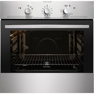 Духовой шкаф Электролюкс EOG91102AX фото в Тюмени Духовой шкаф Electrolux EOG91102AX фото в Тюмени