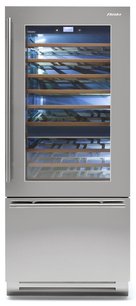 Винный шкаф Fhiaba KS8991TWT6 фото 2 в Тюмени