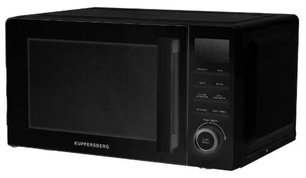 Микроволновая печь Куперсберг TMW 202 B фото 2 в Тюмени Микроволновая печь Kuppersberg TMW 202 B фото 2 в Тюмени