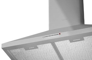 Вытяжка Тека DBB 60 SS фото 4 в Тюмени Вытяжка Teka DBB 60 SS фото 4 в Тюмени