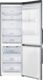 Холодильник Samsung RB33J3515S9/EF фото 4 в Тюмени