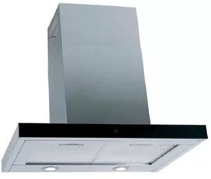Вытяжка Кертинг KHC 6770 X фото 2 в Тюмени Вытяжка Korting KHC 6770 X фото 2 в Тюмени