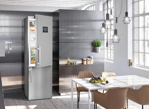 Холодильник Либхер CBNPes 4878 PremiumPlus BioFreshPlus NoFrost фото 2 в Тюмени Холодильник Liebherr CBNPes 4878 PremiumPlus BioFreshPlus NoFrost фото 2 в Тюмени