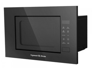 Встраиваемая СВЧ-печь Zigmund Shtain BMO 23 B фото 4 в Тюмени