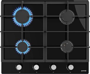 Независимая газовая варочная панель Gorenje GT 641 AKB фото 2 в Тюмени