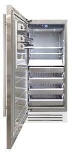 Встраиваемая морозильная камера Fhiaba KS900FZ3 фото в Тюмени