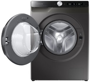 Стиральная машина Samsung WW80AG6S28AXLD фото 4 в Тюмени