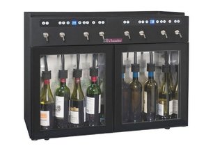 Диспенсер La Sommeliere DVV8M фото в Тюмени