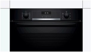 Духовой шкаф Бош HBG537NB0R фото 3 в Тюмени Духовой шкаф Bosch HBG537NB0R фото 3 в Тюмени
