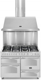 Вытяжка Лофра DOLCEVITA 120 Inox фото 3 в Тюмени Вытяжка Lofra DOLCEVITA 120 Inox фото 3 в Тюмени