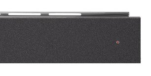 Встраиваемый ящик для подогрева Bertazzoni WD60HERND фото 3 в Тюмени