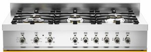 Варочный центр Bertazzoni PRO906HYBSGIT фото 3 в Тюмени