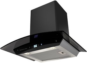 Вытяжка Зигмунд Штайн K 246.91 S фото в Тюмени Вытяжка Zigmund Shtain K 246.91 S фото в Тюмени
