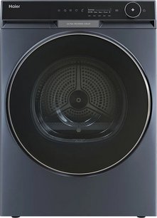 Сушильная машина Хайер HD100-A3397SU1 фото в Тюмени Сушильная машина Haier HD100-A3397SU1 фото в Тюмени