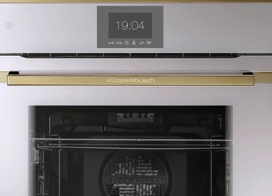 Духовой шкаф Куперсбуш B 6550.0 G4 фото 3 в Тюмени Духовой шкаф Kuppersbusch B 6550.0 G4 фото 3 в Тюмени