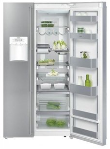 Холодильник Гаггенау RS 295-330 фото 4 в Тюмени Холодильник Gaggenau RS 295-330 фото 4 в Тюмени