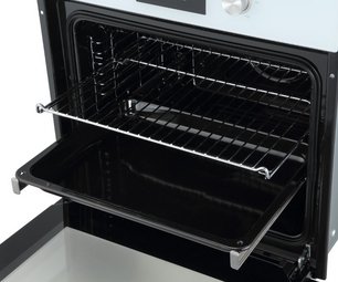 Духовой шкаф Midea MO509103GW фото 4 в Тюмени