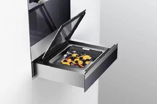 Вакуумный упаковщик Фауцуг V6000 14 VS60144 черное стекло фото 3 в Тюмени Вакуумный упаковщик V-ZUG V6000 14 VS60144 черное стекло фото 3 в Тюмени