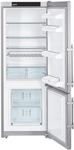Холодильник Либхер CUPesf 2901 Comfort фото 2 в Тюмени Холодильник Liebherr CUPesf 2901 Comfort фото 2 в Тюмени