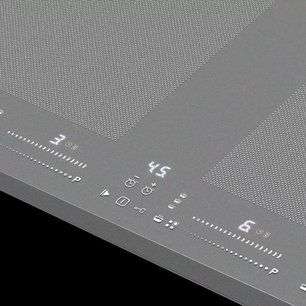 Индукционная варочная панель Маунфилд CVI594SF2LGR Inverter фото 3 в Тюмени Индукционная варочная панель Maunfeld CVI594SF2LGR Inverter фото 3 в Тюмени