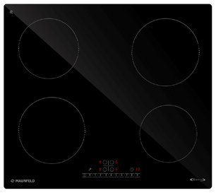 Варочная панель Maunfeld AVI6043SBK фото в Тюмени