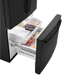 Холодильник Ио Мабе IWO19JSPF B фото 3 в Тюмени Холодильник IO MABE IWO19JSPF B фото 3 в Тюмени