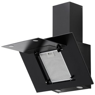 Вытяжка Krona FIONA E 600 black PB фото 3 в Тюмени Вытяжка Krona FIONA E 600 black PB фото 3 в Тюмени