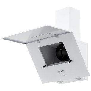 Вытяжка Krona PLATTE 600 WHITE PB фото 4 в Тюмени Вытяжка Krona PLATTE 600 WHITE PB фото 4 в Тюмени