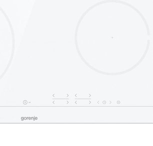 Стеклокерамическая варочная панель Gorenje ECT641WSC фото 3 в Тюмени