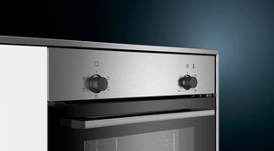 Духовой шкаф Сименс HA010FBR1M фото 4 в Тюмени Духовой шкаф Siemens HA010FBR1M фото 4 в Тюмени