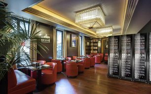 Винный шкаф Dometic MaCave S117FG Quattro фото 4 в Тюмени