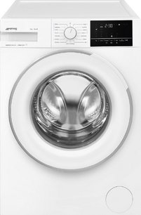 Стиральная машина Smeg WN94SEB фото в Тюмени