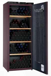 Винный шкаф Climadiff CV294 фото в Тюмени