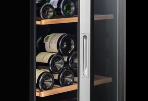 Винный шкаф Climadiff CS105B1 фото 3 в Тюмени