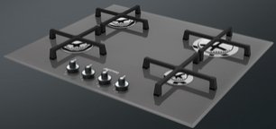 Варочная панель  Smeg PV164S фото 2 в Тюмени