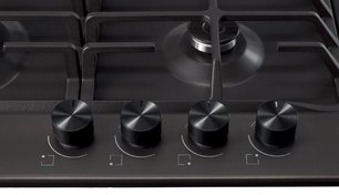 Варочная панель VARD VHG6424K фото 3 в Тюмени