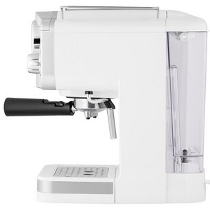 Кофемашина Маунфилд MF-735WH PRO фото 4 в Тюмени Кофемашина Maunfeld MF-735WH PRO фото 4 в Тюмени