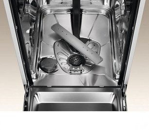 Посудомоечная машина Электролюкс ESF9452LOW фото 2 в Тюмени Посудомоечная машина Electrolux ESF9452LOW фото 2 в Тюмени