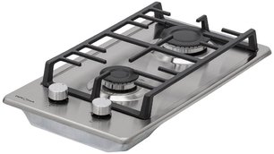 Варочная панель KRONA GALILEO 30 IX фото 2 в Тюмени