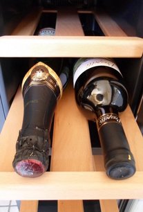 Винный шкаф Cold Vine JC-33D фото 3 в Тюмени