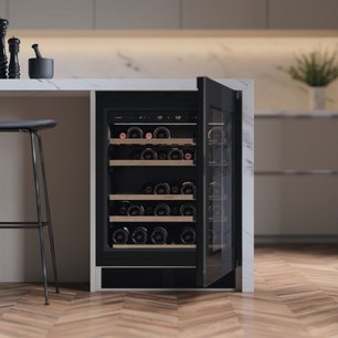 Встраиваемый винный шкаф Asko WU886G1ENB1 фото 3 в Тюмени