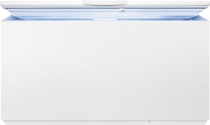 Морозильный ларь Electrolux EC5231AOW фото в Тюмени