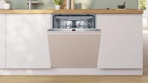 Встраиваемая посудомоечная машина Bosch SME26EX00E фото 4 в Тюмени
