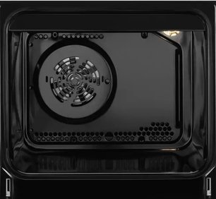 Электрическая плита Electrolux RKR560202X фото 3 в Тюмени