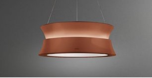 Вытяжка Фалмек DAMA IS.60 Copper фото 3 в Тюмени Вытяжка Falmec DAMA IS.60 Copper фото 3 в Тюмени