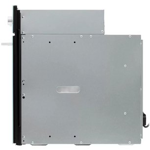 Духовой шкаф Крона RITUS 45 WH фото 4 в Тюмени Духовой шкаф KRONA RITUS 45 WH фото 4 в Тюмени