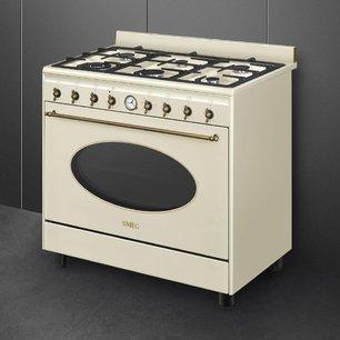 Варочный центр Smeg CO96GMP9 фото 3 в Тюмени